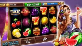 wahana mobile app interface showing live blackjack table and account menu