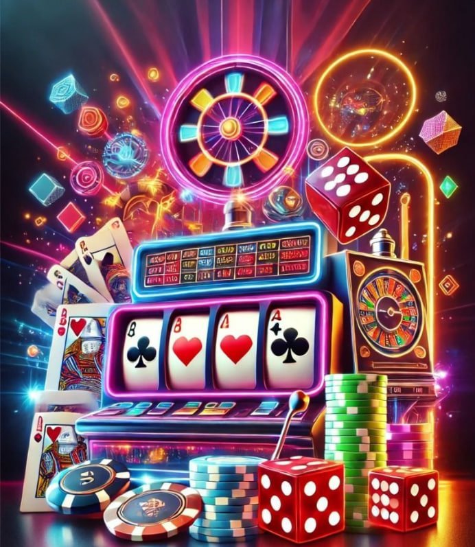 Mobile app view of Buffalo King roulette table