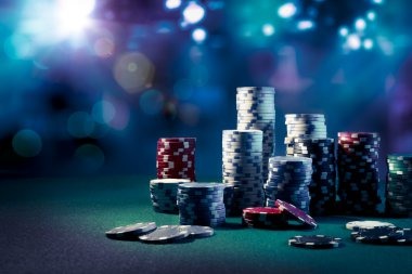 Mobile app view of French Roulette betting interface