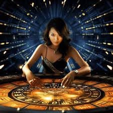 Hacksaw Gaming slot interface on wahana mobile app