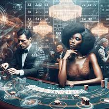 Betting interface and odds on wahana